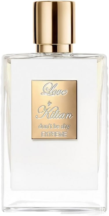 Kilian Love Don't Be Shy Extreme Eau De Parfum 50ml