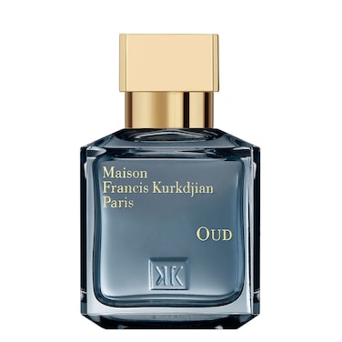 Maison Francis KurkdjianOud Eau De Parfum, 2.4 Fl Oz (Pack of 1), (671021202)