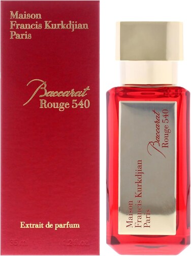 Maison Francis Kurkdjian MFK Baccarat Rouge 540 Eau De Parfum, 35ml