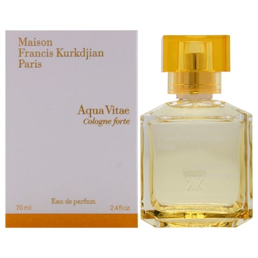 Maison Francis KurkdjianAqua Vitae Cologne Forte for Unisex - 2.4 oz EDP Spray