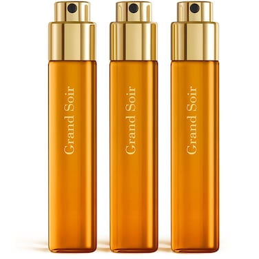 Maison&nbsp;Francis&nbsp;Kurkdjian Grand Soir (U) Mini Set Edp 3 X 11ml