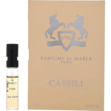 Parfums de Marly Cassili EDP 1.5ml for Women