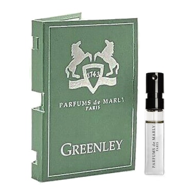 Parfums de Marly Greenley EDP 1.5ml Unisex