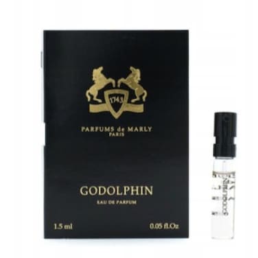 Parfums de Marly Godolphin EDP 1.5ml for Men