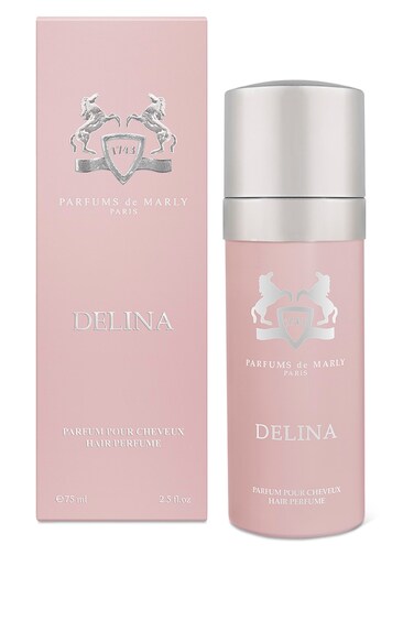 Parfums De Marly Delina Hair Perfume 75ml For Women