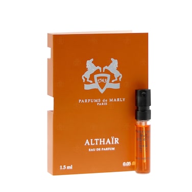 Parfums de Marly Althair EDP 1.5ml for Men