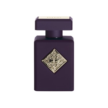 INITIO PARFUMS PRIV脡S - Side Effect - 3.04 Fl Oz - Eau De Parfum Unisex - Main notes Cinnamon Bark, Rum, Tobacco, Saffron, Sandal Wood, Hedione - 90ml
