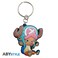 ABYstyle One Piece - Keychain PVC "Chopper SD