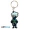 ABYstyle Naruto Shippuden - Keychain PVC "Kakashi