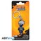 ABYstyle Naruto Shippuden - Keychain PVC "Kakashi