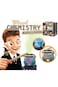 Buki Wizard Chemistry 8366BK