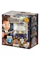 Buki Wizard Chemistry 8366BK