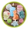 Buki France Professional Studio Candles