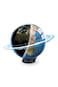 Buki Citylight Globe 7347