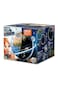 Buki Citylight Globe 7347