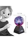 Buki Plasma Ball - EU Plug SP007