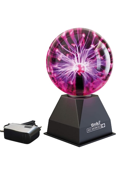 Buki Plasma Ball - EU Plug SP007