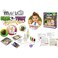 Buki Mini Lab Yucky Science Kit (6 Experiments)