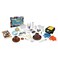 Buki Natural Phenomena Earth Science Experiment Kit (20 Experiments)