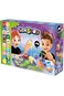 Buki Sensory Experiments 2169B