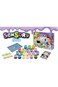 Buki Sensory Experiments 2169B