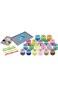 Buki Sensory Experiments 2169B
