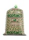 80 Hermetic Bag, Plastic Storage Bags for Green Coffee Beans / Cacao Beans / Food, Suitable for 50-70 Kgs, Pack of 10 pcs
