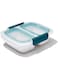 OXO Good Grip Prep &amp; Go 500ML Leakproof Divided Container