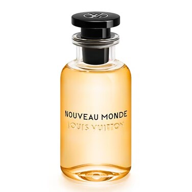 Louis Vuitton Nouveau Monde For Men Eau De Parfum 100ml
