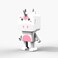 Wireless Dancing Animal speaker with fun animal design and portable audio for music and entertainment, suitable for kids and parties