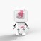 Wireless Dancing Animal speaker with fun animal design and portable audio for music and entertainment, suitable for kids and parties