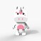 Wireless Dancing Animal speaker with fun animal design and portable audio for music and entertainment, suitable for kids and parties