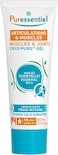 Puressentiel Muscles And Joints Cryo Pure Gel, Essential Oils, Intense Cold Sensation, 15 Years And Up, 80ml