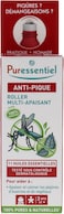 Puressentiel Anti-Sting Soothing Roll-On 5ml - Bite &amp; Sting From Mosquitoes, Bees, Insects - 100% Pure &amp; Natural Essential Oils With Soothing Properties, Non Phototoxic
