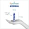 Puressentiel Headache Roll-On, Infused With 9 Essential Oils, 100% Pure And Natural, 10ml