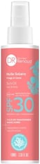 Docteur Renaud Suncare Face &amp; Body - Sun Oil Face &amp; Body - SPF30
