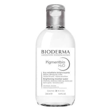 Bioderma Pigmentbio H20 Brightening Micellar Water 250ml