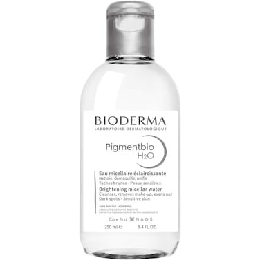 Bioderma Pigmentbio H2O, 250ml