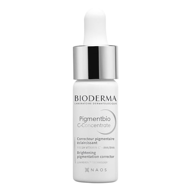 Bioderma Pigmentbio C-Concentrate Serum 15ml