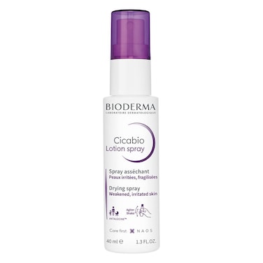 Bioderma Cicabio Lotion Spray 40ml