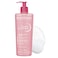 Bioderma Sensibio Soothing Micellar Cleansing Foaming Gel For Sensitive Skin, 500ml