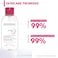 Bioderma Sensibio H2O Cleansing &amp; Make up Removing Micellar Water 850ml