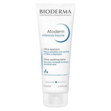 Bioderma Atoderm Intensive Baume 75ml