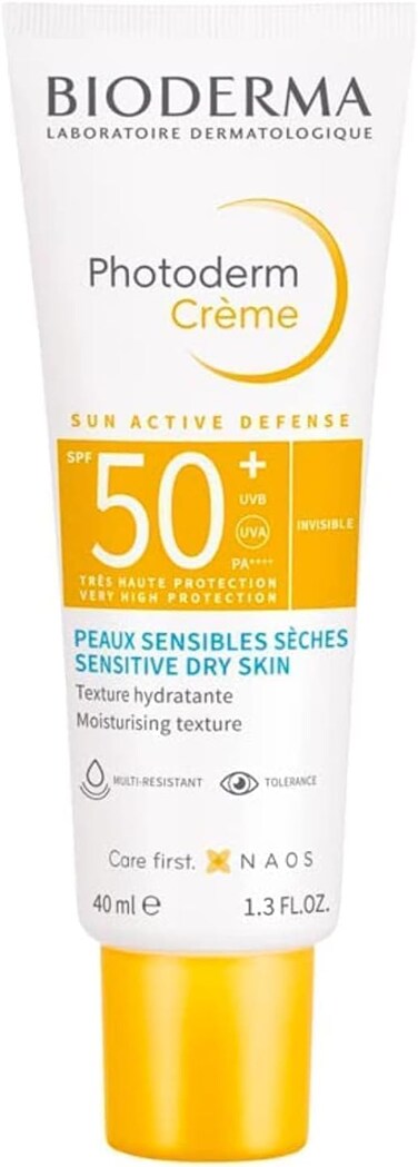 Bioderma Photoderm Max Cream SPF 50 + Light 40ml