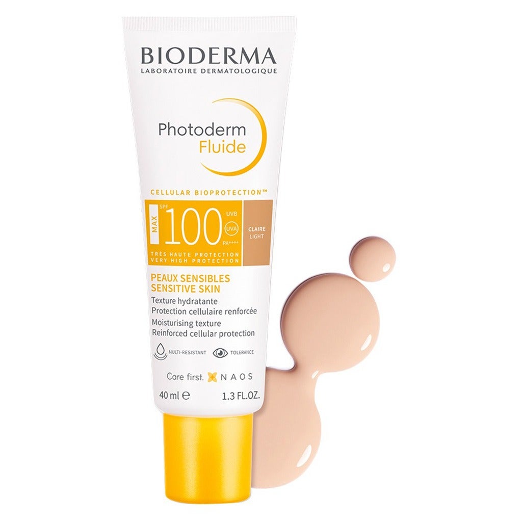 Filoderma Crema Buy Bioderma Photoderm Fluide SPF100 Light Cream 40ml Online ...