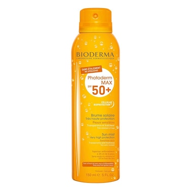 Bioderma Photoderm Brume Solaire SPF50+ Spray 150ml