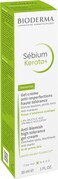 جل بيوديرما سيبيوم كيراتو+ المضاد لحب الشباب 30 مل