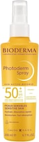 Bioderma Photoderm Spray SPF 50+ Body Sunscreen - 200ml