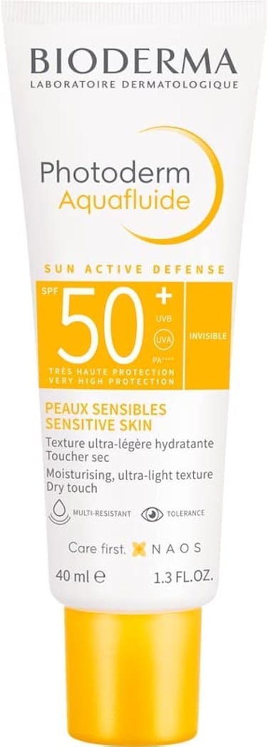 Bioderma Photoderm Aqua Fluide Normal SPF 50+ 40ml