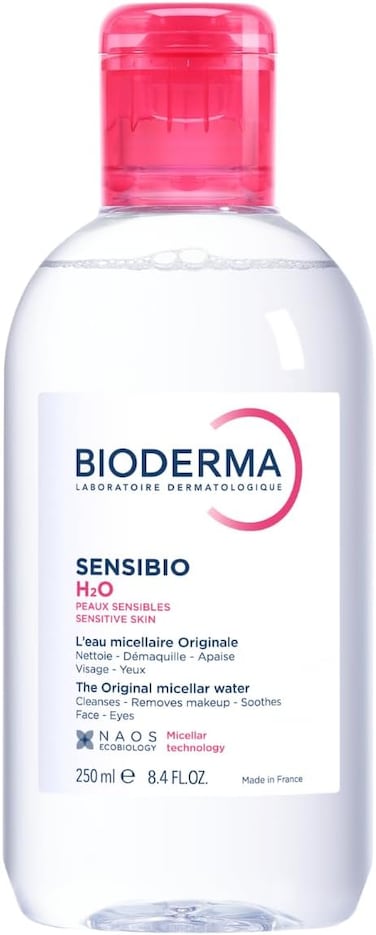 Bioderma Sensibio H2O Micellar Water 250ml